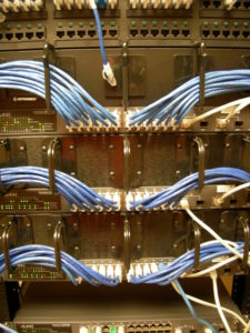 Network Cabling