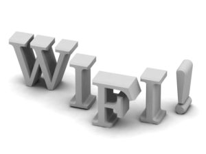 Wireless Services